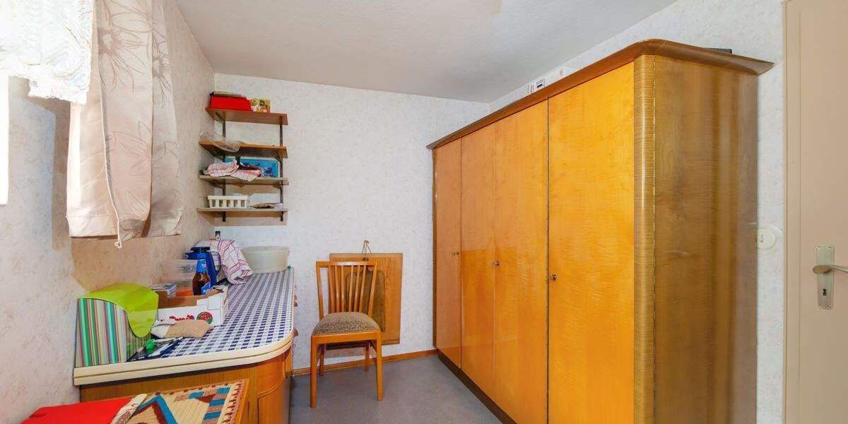 Einfamilienhaus Remchingen-Wilferdingen Wilferdingen - 4 Zimmer, 90 m&sup2;, 349.000&euro; | Angebot:24860410