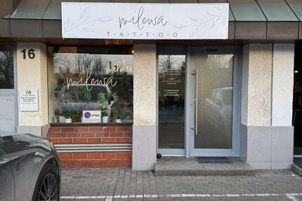 Gewerbeobjekt Weil der Stadt Weil der Stadt (Stadt) - 900&euro; | Angebot:25896592