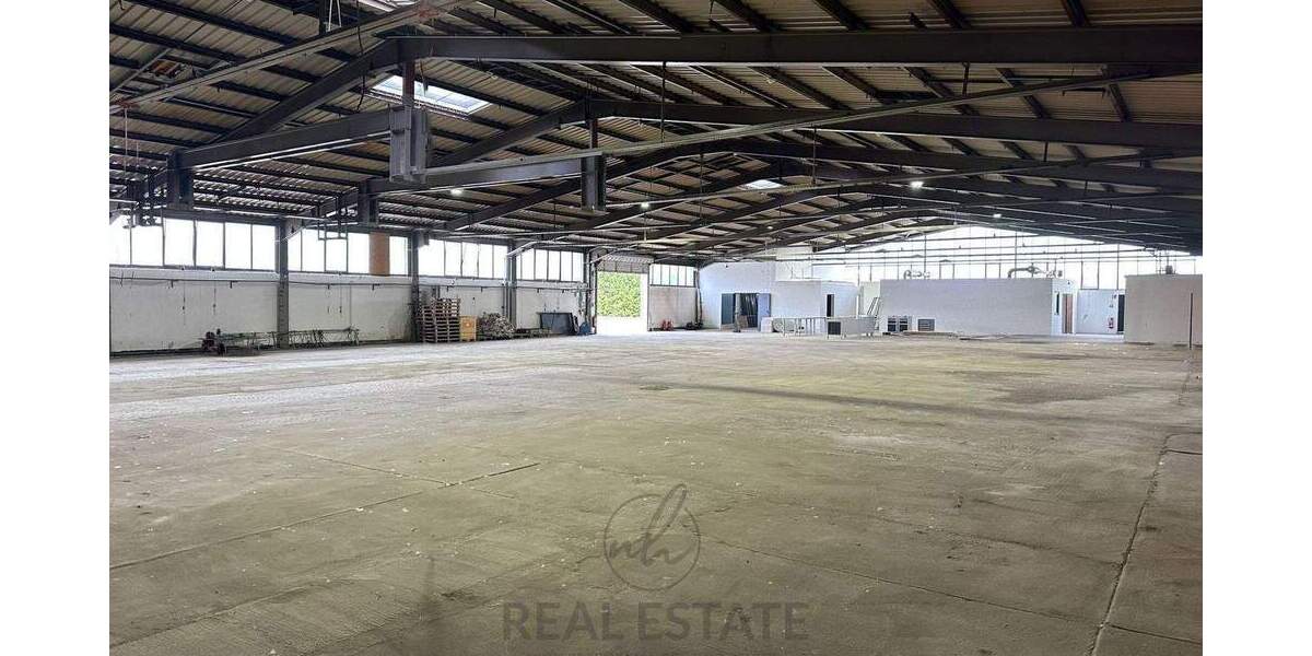 Gewerbeobjekt Winsen (Luhe) Winsen - 6.490&euro; | Angebot:26641289
