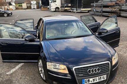 Audi A8 402.000 km 3.600 &euro; Bielefeld 33649