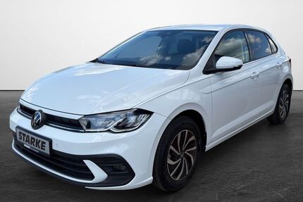 VW Polo 15.536 km 16.990 &euro; Wallenhorst 49134