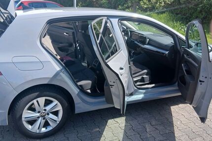 VW Golf 127.000 km 13.900 &euro; Eppertshausen 64858