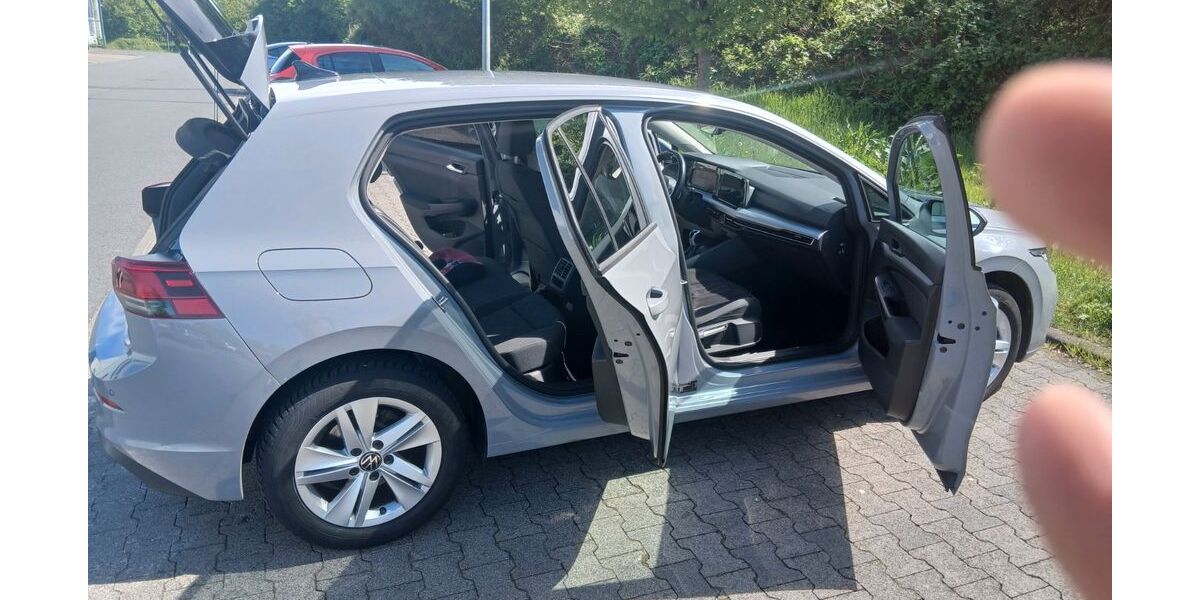 VW Golf 127.000 km 13.900 &euro; Eppertshausen 64858