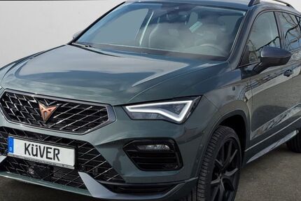 Cupra Ateca 1.500 km 37.740 &euro; Hagen 27628