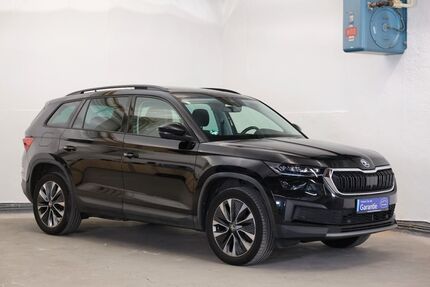 Skoda Kodiaq 125.000 km 28.500 &euro; Mintraching (Grüneck) 85375