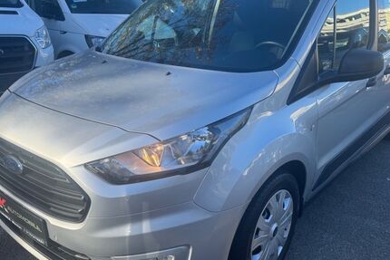 Ford Transit 38.800 km 15.900 &euro; München 81243