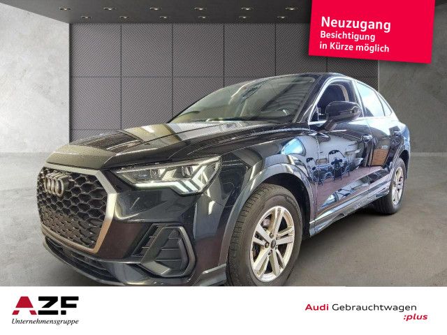 Audi Q3 127.468 km 25.890 &euro; Flensburg 24941