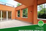 ERSTBEZUG sanierte Papierfabrik | Wohntraum am Wasser mit Atrium, Garten u. Südwest-Terrasse u.v.m. 3 zimmer