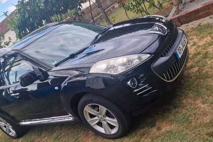 Peugeot 4007 170.000 km 6.500 &euro; Bobenheim-Roxheim 67240