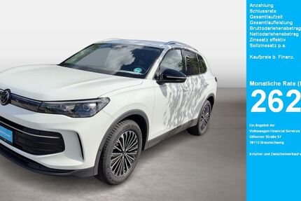 VW Tiguan 25.700 km 30.985 &euro; Gütersloh 33334