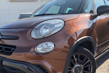 Fiat 500L 87.560 km 8.899 &euro; Stockelsdorf bei Lübeck 23617