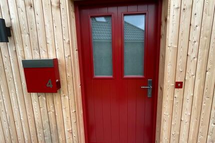 Doppelhaushälfte zu vermieten 3 zimmer