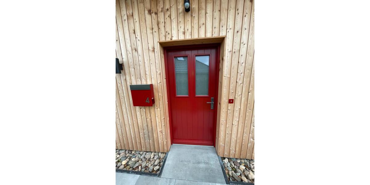 Doppelhaushälfte zu vermieten 3 zimmer