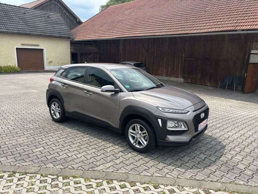 KONA