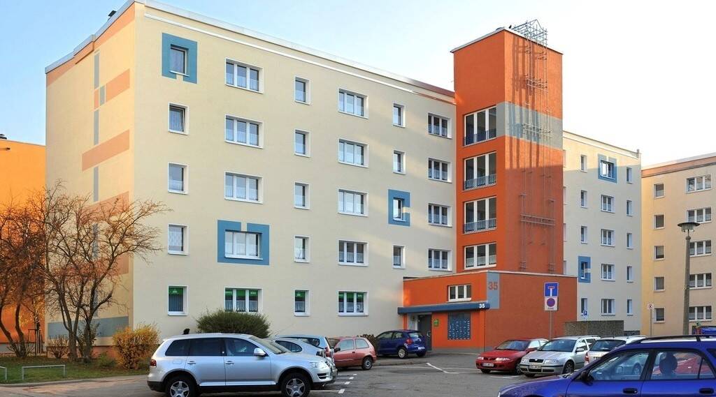 Gewerbeobjekt Chemnitz Kappel - 8 Zimmer, 163 m&sup2;, 900&euro; | Angebot:26704185