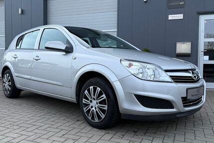 Opel Astra 174.526 km 3.490 &euro; Tostedt 21255