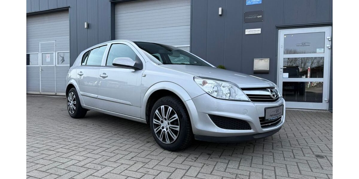 Opel Astra 174.526 km 3.490 &euro; Tostedt 21255