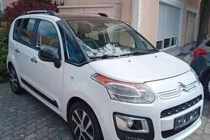 Citroen C3 79.100 km 10.890 € Erding 85435