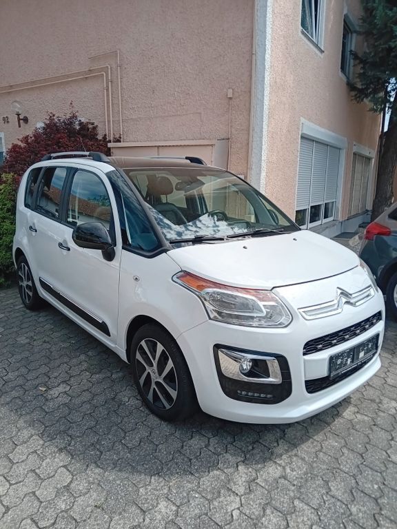 Citroen C3 79.100 km 10.890 € Erding 85435