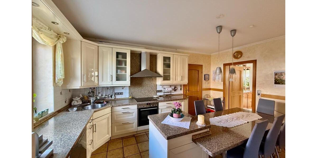 Einfamilienhaus Hagen im Bremischen - 9 Zimmer, 291 m&sup2;, 395.000&euro; | Angebot:25379203