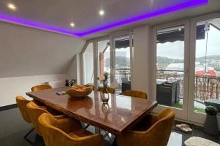 LUXURIÖS MÖBLIERTE WOHNUNG MIT WELLNESSBEREICH - Wohnung Geesthacht | Angebot:27625321