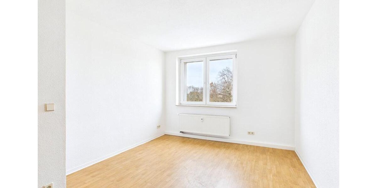 Etagenwohnung Dessau-Roßlau Roßlau - 4 Zimmer, 71 m&sup2;, 505&euro; | Angebot:24976922