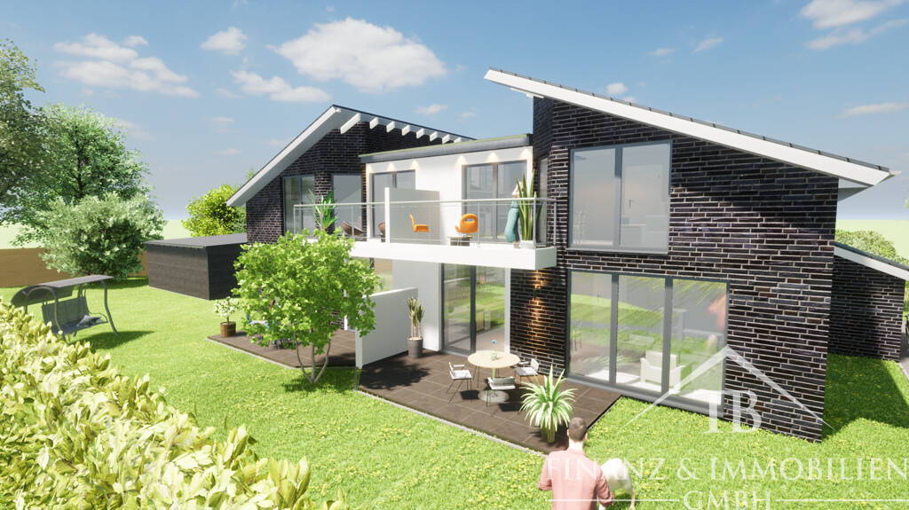 Etagenwohnung Hage - 2 Zimmer, 67 m&sup2;, 289.000&euro; | Angebot:25772626