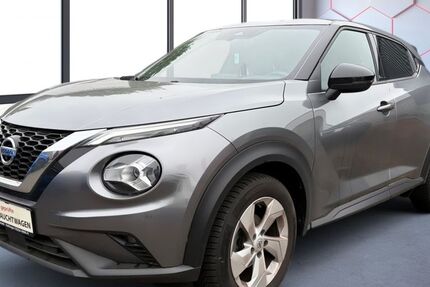 Nissan Juke 24.356 km 19.990 &euro; Haltern am See 45721
