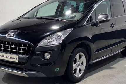Peugeot 3008 99.000 km 7.900 € Neuwied 56567