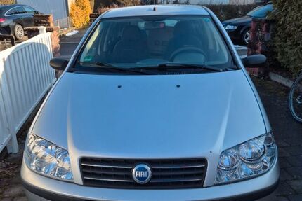 Fiat Punto 251.000 km 1.950 &euro; Kirchheim unter Teck 73230