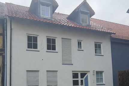 Haus Nidda - 6 Zimmer, 155 m&sup2;, 255.000&euro; | Angebot:25605079