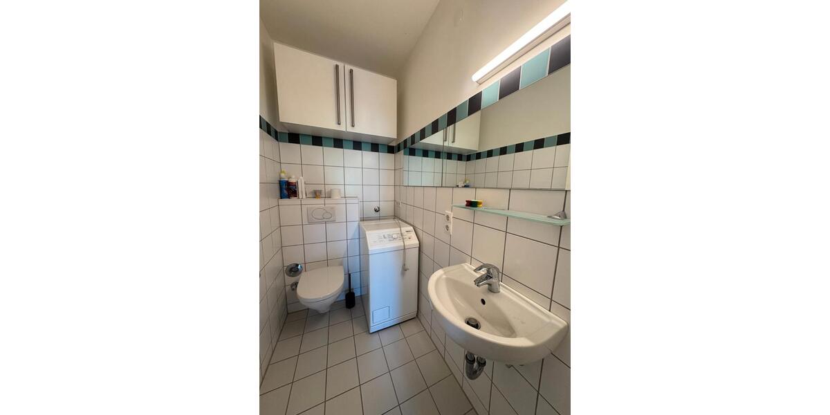 Etagenwohnung Koblenz Karthause - 2 Zimmer, 92 m&sup2;, 1.150&euro; | Angebot:26676348