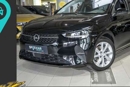 Opel Corsa 17.344 km 17.440 &euro; Zeesen 15711