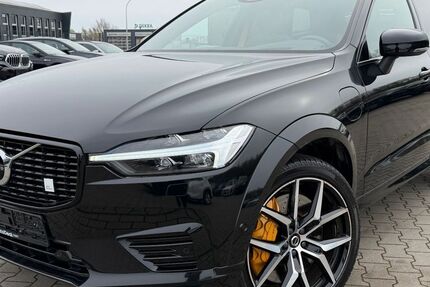 Volvo XC60 147.502 km 32.963 &euro; Gronau 48599