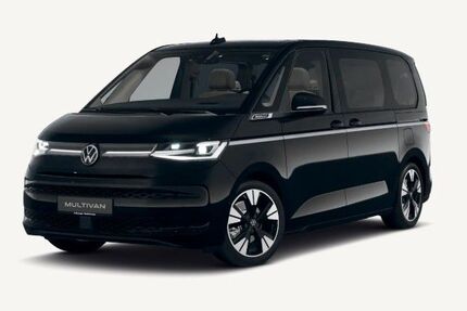 VW T7 Multivan 24.000 km 59.800 &euro; Frontenhausen 84160