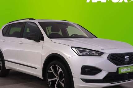 Seat Tarraco 143.550 km 22.499 &euro; Ahrensburg 22926