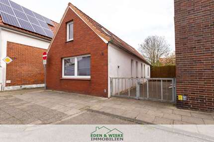 Haus Norden - 3 Zimmer, 90 m&sup2;, 169.000&euro; | Angebot:26370031