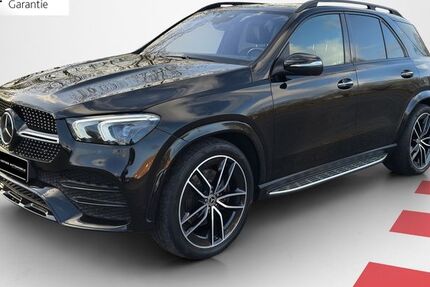 Mercedes-Benz GLE 400 101.625 km 68.750 &euro; Heide 25746