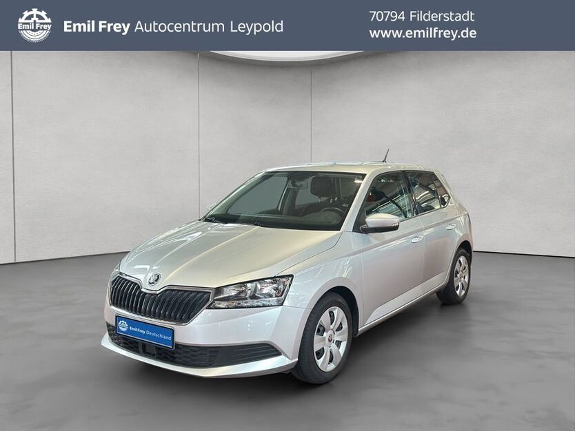 Fabia
