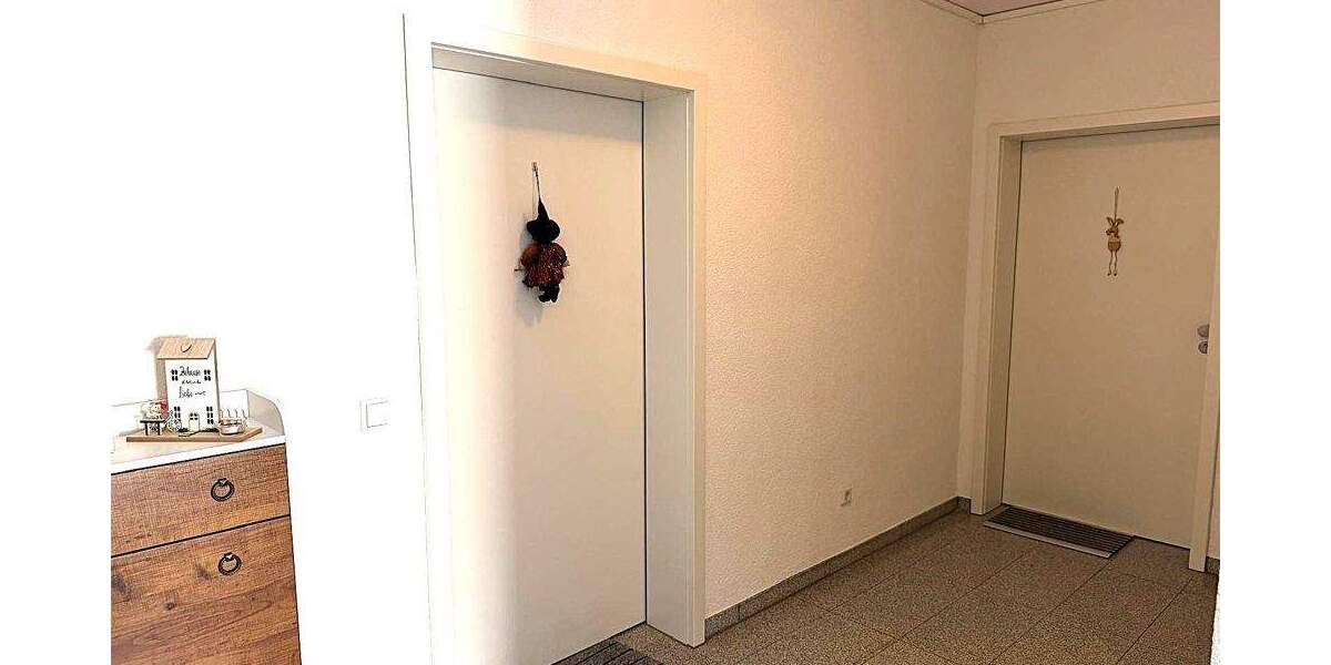 Etagenwohnung Rotenburg - 3 Zimmer, 89 m&sup2;, 311.500&euro; | Angebot:25927238