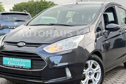 Ford B-Max 85.000 km 7.790 &euro; Rheinberg 47495