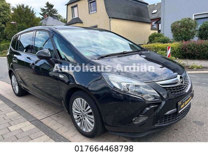 Zafira