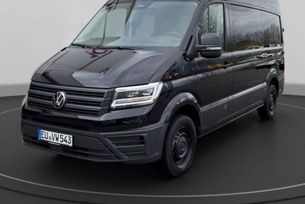 VW Crafter 3.650 km 61.690 &euro; Euskirchen 53879
