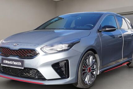 Kia ceed / Ceed 40.219 km 21.750 &euro; Neuss 41460