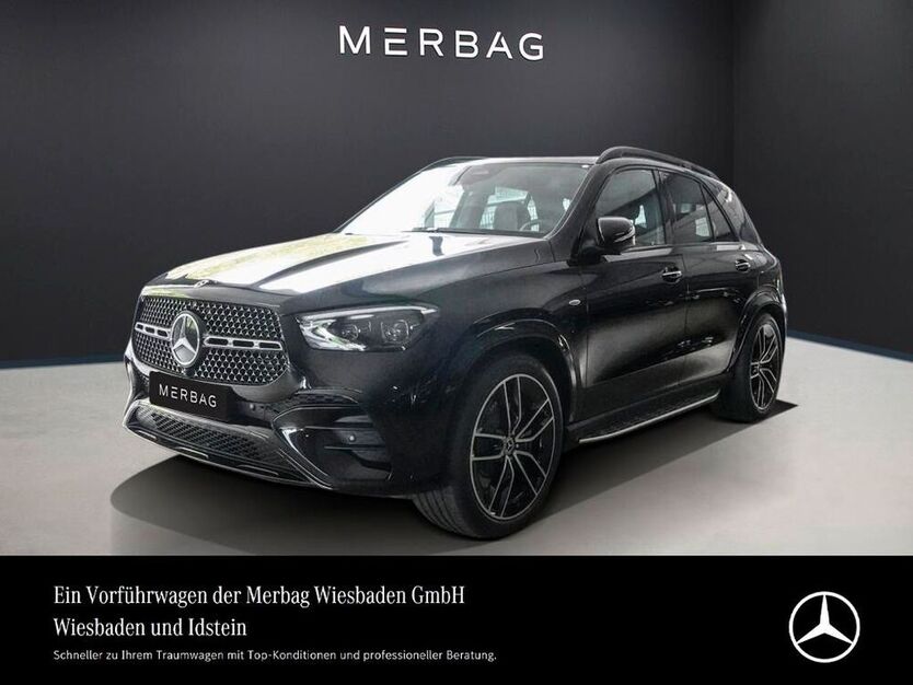 GLE 350
