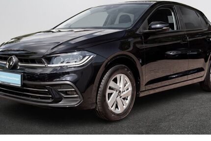 VW Polo 47.180 km 19.988 &euro; Hamburg 22457