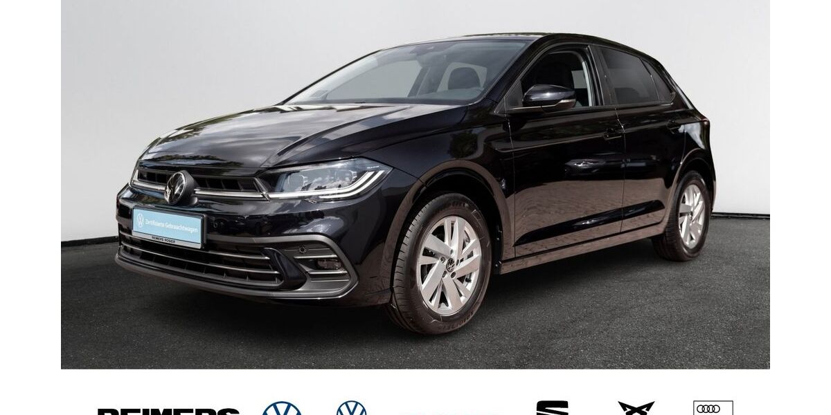 VW Polo 47.180 km 19.989 &euro; Hamburg 22457