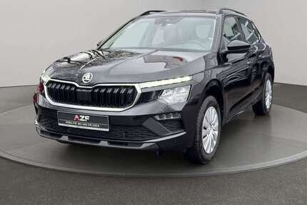 Skoda Kamiq 1.025 km 23.990 &euro; Schleswig 24837