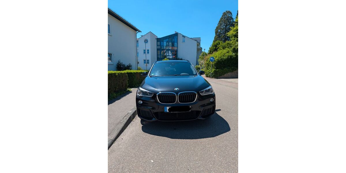 BMW X1 141.300 km 16.900 &euro; Korntal-Münchingen 70825