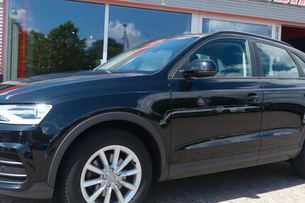 Audi Q3 135.486 km 14.980 &euro; Langenhagen 30855